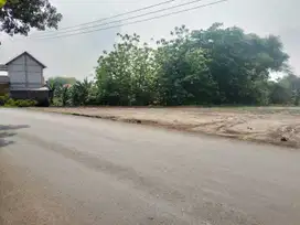 Taufik - DiJual Tanah di KUPANG JETIS , Jetis , Mojokerto