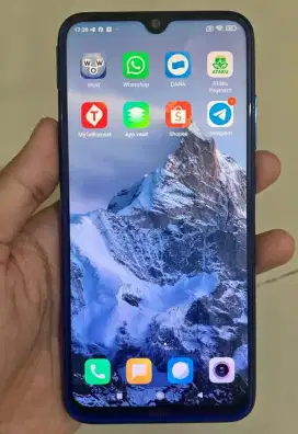 Redmi note 8 4/64