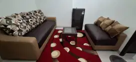 Apartemen Klaska Mewah Nyaman
