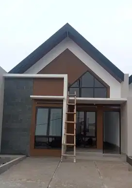 Rumah 2 Lantai Murah Harga Promo Strategis  di Tangerang Selatan