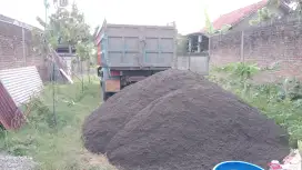 Pasir progo dan merapi
