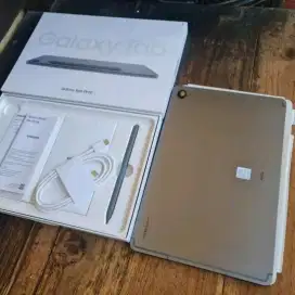 Samsung Tab S9 FE SEIN Masih Garansi Like New Galaxy Tab S9 FE