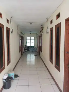 DIJUAL CEPAT KOSTAN AKTIF UNJANI CIMAHI