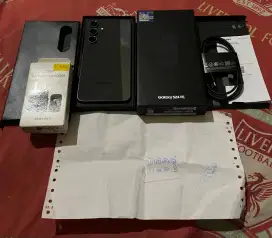 Samsung S24 FE 5G 8/256 GB Garansi ON
