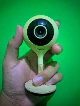 Cctv Pintar Wifi Smart Bardi Ip Camera Indoor 1080P HD Infrared