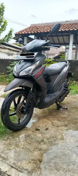 Honda Vario 2016 110CC