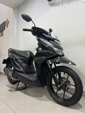 Beat Deluxe 2021 / 2022 Pajak Super Panjang Bagus Orisinil ABBA