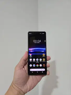 Sony Xperia Pro-I 5G 12/512 Dual Global IMEI Resmi Beacukai Pro 1
