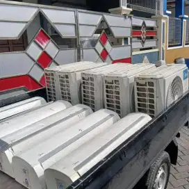 DIBELI AC ELEKTRONIK FREEZER KULKAS TERIMA BORONGAN BEKAS ROSOK
