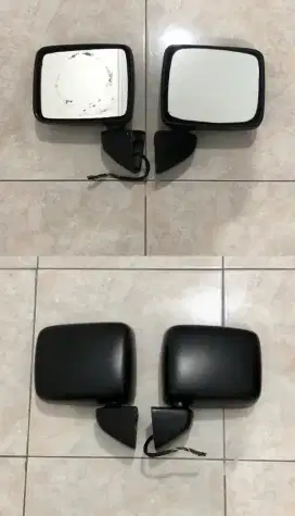 Spion Ex Mercy G300
