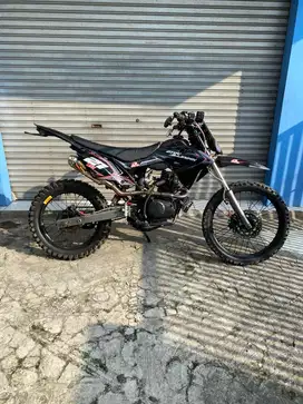KLX bf MP mono custom
