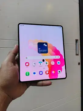 SAMSUNG Z FOLD 5 12/512 GB RESMI SEIN JUAL MURAH