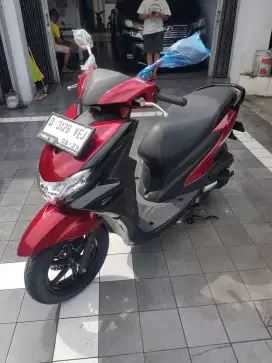 yamaha freego standar 2019