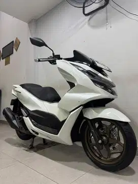 PCX 160 ABS Tertinggi 2024 / 2025 Akhir Istimewa Full Original ABBA