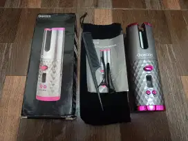 Dijual Curly Rambut GOKOCO – Wireless, Praktis, Masih Mulus Banget!