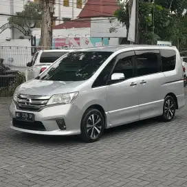 Serena HWS 2018 Matic plat AD