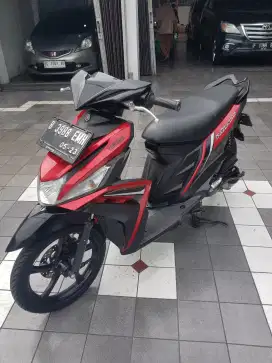 yamaha mio m3 th 2018