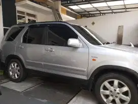 Honda crv gen 2 tahun 2003