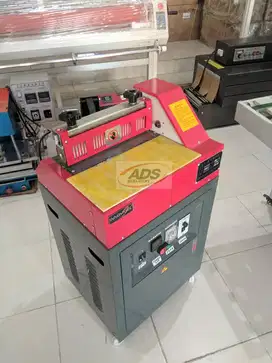 MESIN GLUING / LEM HOTMELT SERBAGUNA MULTIFUNGSI FULL OTOMATIS
