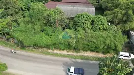 Dijual Tanah Murah di Gn Sindur, Bogor - Jawa Barat