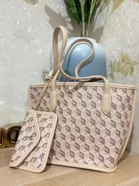 Tas,  tote christy ng original