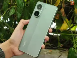 Hp poco X7 pro Ram 16/512