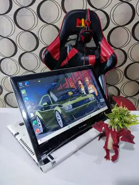 Laptop Design Lenovo Flex 2 Core i5 Ram 8/128gb Ssd Dual Vga Nvidia