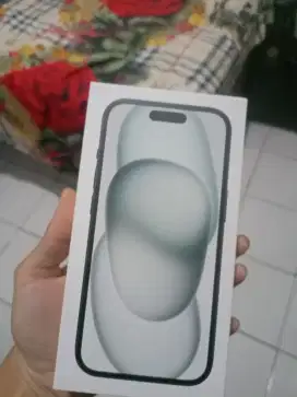 iPhone 15 Plus 128gb