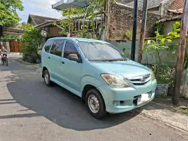 Jual Mobil Xenia Plat AD