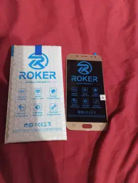Samsung j5pro baru