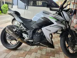 Kawasaki Z250 250cc 2 silinder