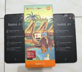 Redmi A1 Like New