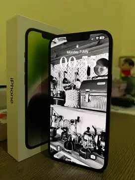 Iphone 14 256gb black