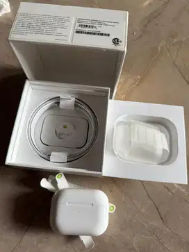 Airpods pro 2 lightning second mulus