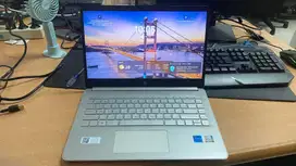 Laptop HP 14S DQ5152TU Core i5 1235U 16GB 512SSD