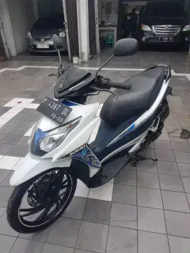 suzuki hayate 2014