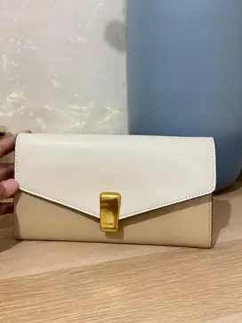 Preloved dompet panjang wanita brand pedro