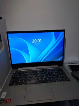 Laptop Lenovo murah