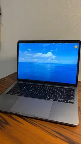 Beli sekarang! Macbook Pro M1, 8/512, Space Grey, Ex Ibox
