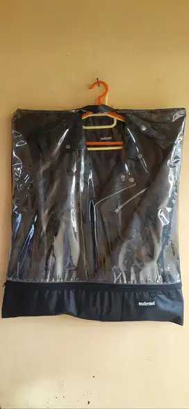 JAKET KULIT MATERNAL SIZE M