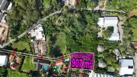 Premium Land Central Tourism Bingin Labuan Sait Pecatu Bali