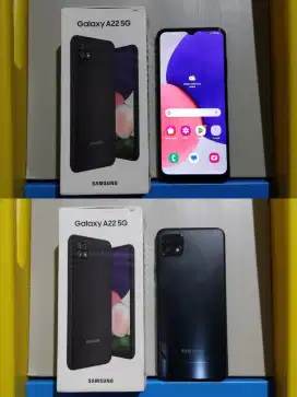 Samsung a22 5G ram 6+6/128 fullset nominus 
Jual 1,3 
Lokasi depok