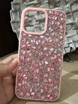 Case hp iphone 15 promax