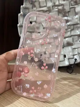Case hp iphone 15 promax