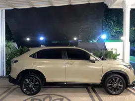 HONDA HR-V RS TURBO 1.5