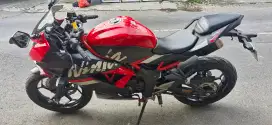 Termurah Ninja 250R kawasaki