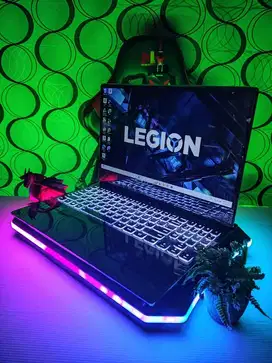 Laptop Gaming Lenovo Legion Y530 Core i5 Ram 16/512gn gb Ssd Dual Vga