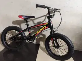 BMX Ban jumbo ukuran 16