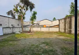 Dijual Tanah Kavling Siap Bangun (Tangerang,Jatiuwung, Gebang Raya)