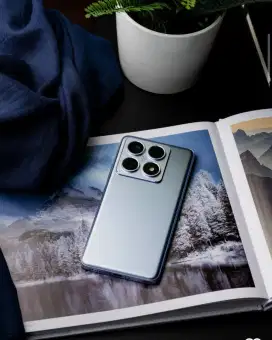 Xiaomi 14T Promo New Garansi Resmi